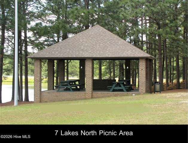 106 Juniper Court, West End, NC 27376