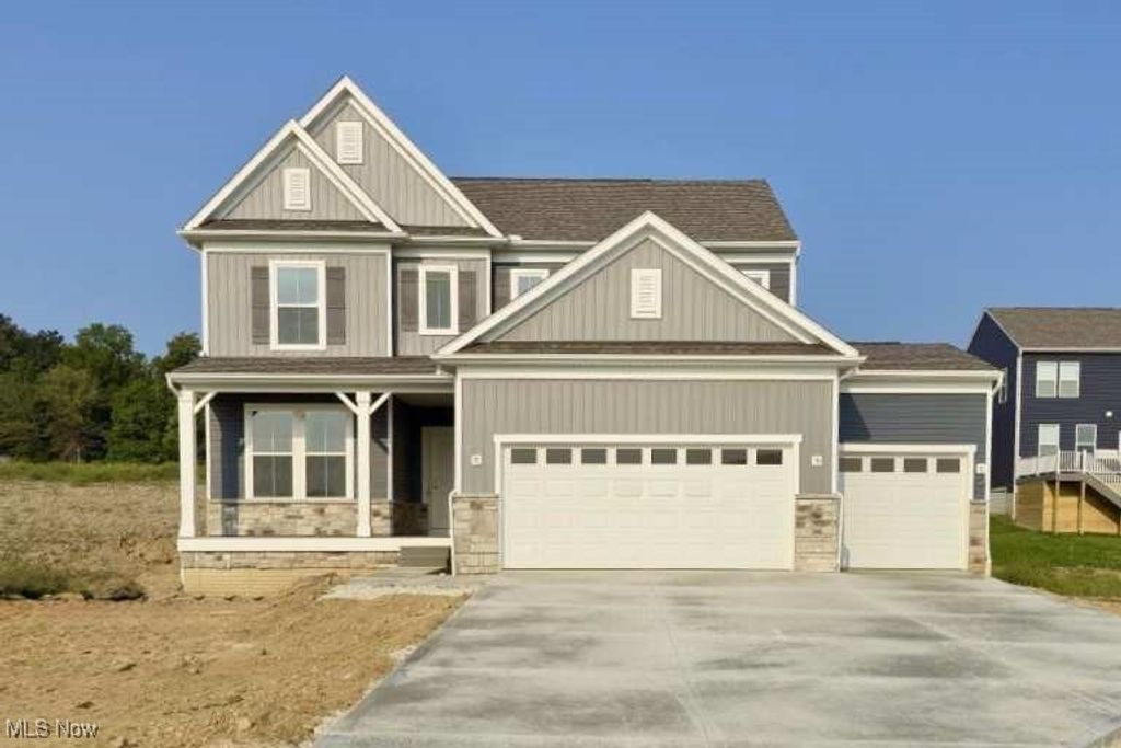 1008 Barn Swallow Circle, Wadsworth, OH 44281