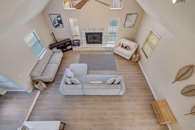 2343 Grand Oaks Lane, Panama City Beach, FL 32408