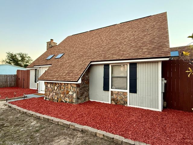 2343 Grand Oaks Lane, Panama City Beach, FL 32408