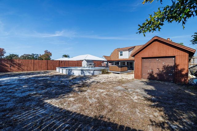 2343 Grand Oaks Lane, Panama City Beach, FL 32408