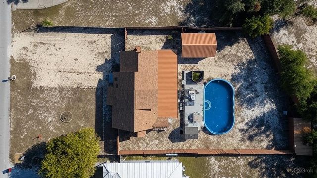 2343 Grand Oaks Lane, Panama City Beach, FL 32408