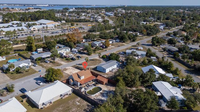 2343 Grand Oaks Lane, Panama City Beach, FL 32408