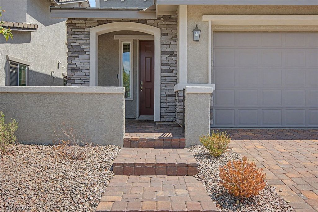 387 Moderato Court, Henderson, NV 89011 — photo 2