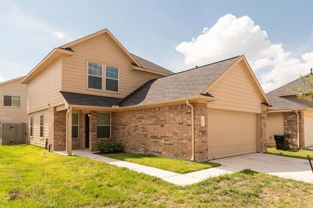 2438 Gibbs Bend Court, Houston, TX 77073