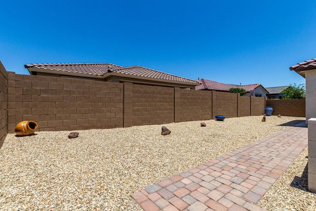 20396 W Brittlewood Avenue, Buckeye, AZ 85396