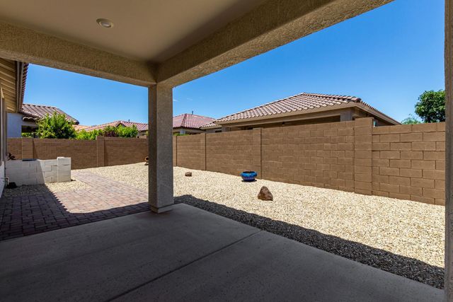 20396 W Brittlewood Avenue, Buckeye, AZ 85396