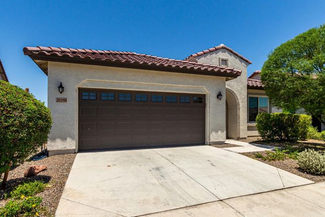 20396 W Brittlewood Avenue, Buckeye, AZ 85396