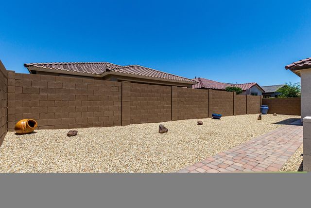 20396 W Brittlewood Avenue, Buckeye, AZ 85396