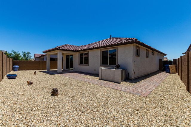 20396 W Brittlewood Avenue, Buckeye, AZ 85396