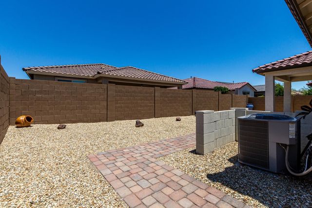 20396 W Brittlewood Avenue, Buckeye, AZ 85396