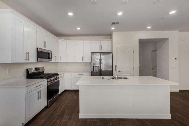 20396 W Brittlewood Avenue, Buckeye, AZ 85396