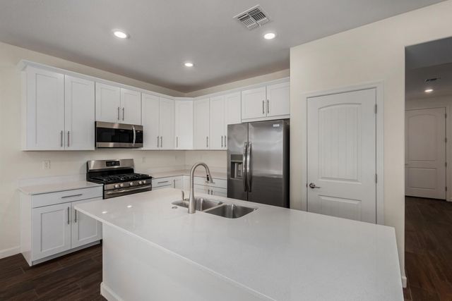 20396 W Brittlewood Avenue, Buckeye, AZ 85396