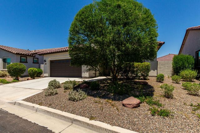 20396 W Brittlewood Avenue, Buckeye, AZ 85396