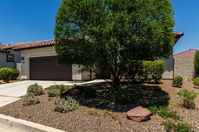 20396 W Brittlewood Avenue, Buckeye, AZ 85396