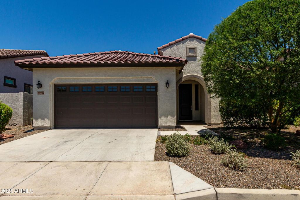 20396 W Brittlewood Avenue, Buckeye, AZ 85396