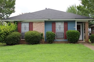 833 N Pass Road, Montgomery, AL 36110