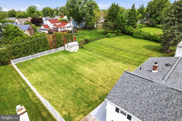 282 HENRY AVE, Warminster, PA 18974