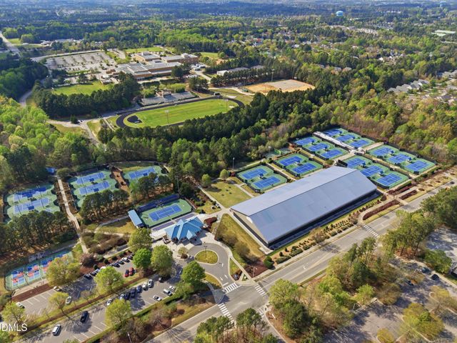 221 Birdsgrove Court, Cary, NC 27519