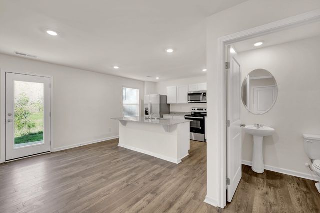 199 Emily Circle, Dayton, TN 37321