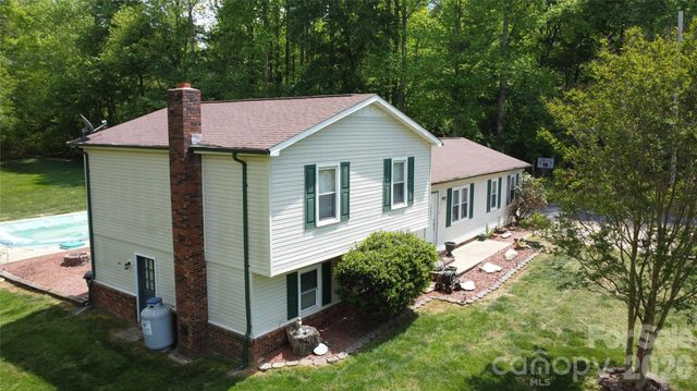 3813 NC Hwy 18 South, Morganton, NC 28655