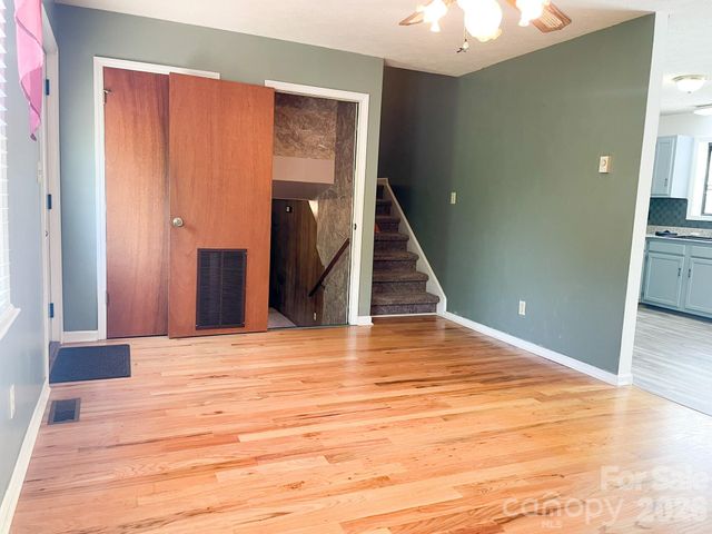3813 NC Hwy 18 South, Morganton, NC 28655
