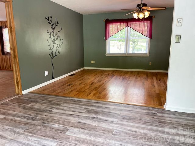 3813 NC Hwy 18 South, Morganton, NC 28655