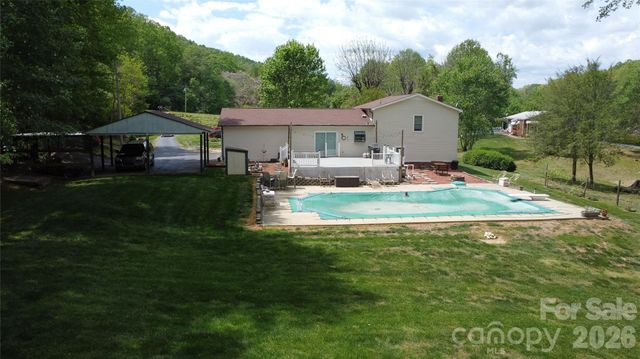 3813 NC Hwy 18 South, Morganton, NC 28655