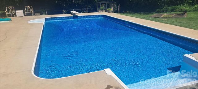 3813 NC Hwy 18 South, Morganton, NC 28655