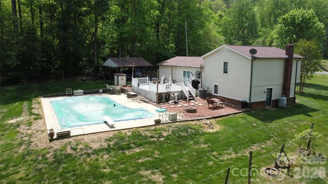 3813 NC Hwy 18 South, Morganton, NC 28655