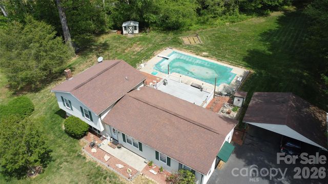3813 NC Hwy 18 South, Morganton, NC 28655
