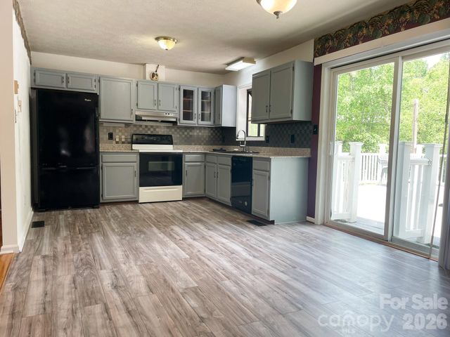 3813 NC Hwy 18 South, Morganton, NC 28655