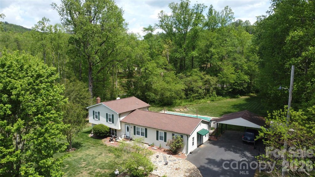 3813 NC Hwy 18 South, Morganton, NC 28655