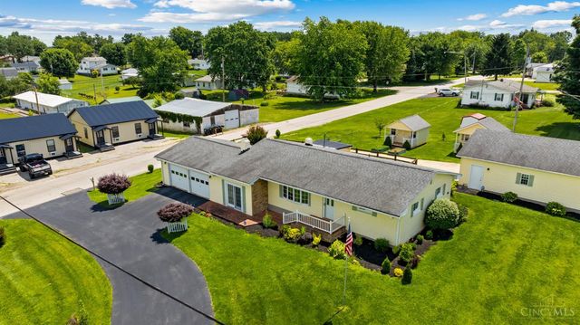13738 St Rt 41, West Union, OH 45693