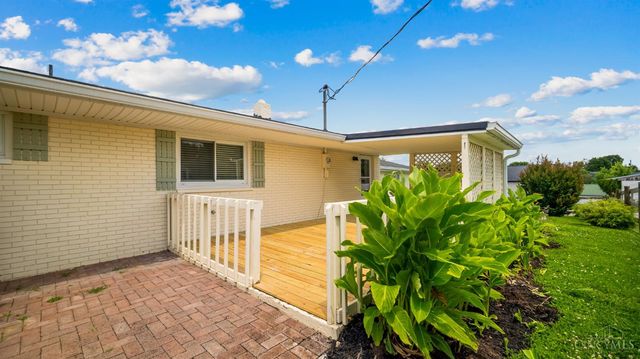13738 St Rt 41, West Union, OH 45693
