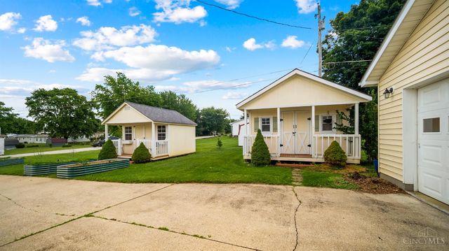 13738 St Rt 41, West Union, OH 45693