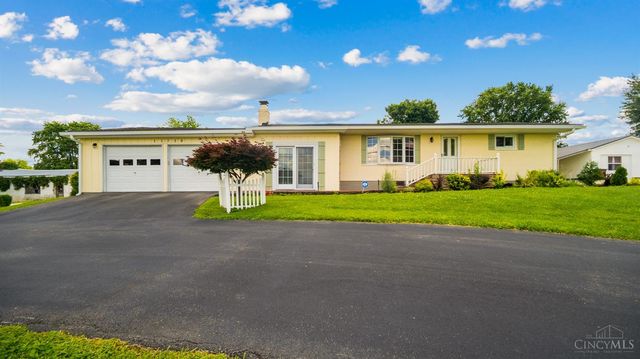 13738 St Rt 41, West Union, OH 45693