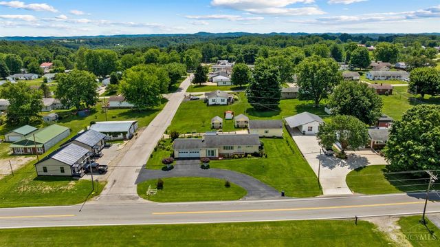 13738 St Rt 41, West Union, OH 45693