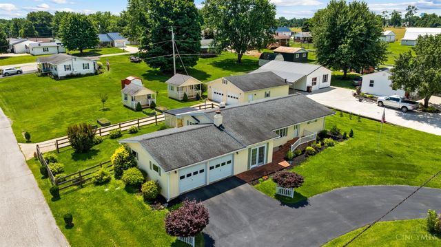 13738 St Rt 41, West Union, OH 45693