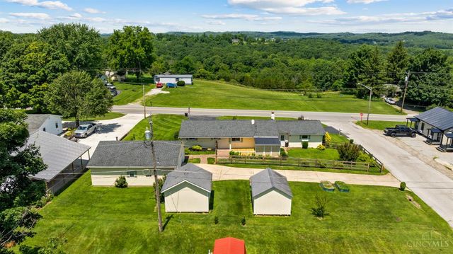 13738 St Rt 41, West Union, OH 45693