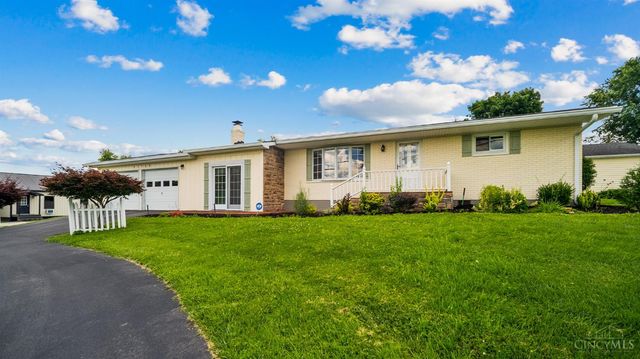 13738 St Rt 41, West Union, OH 45693
