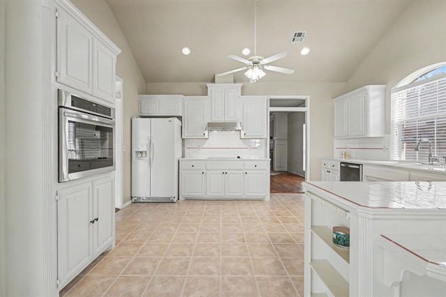 2509 Kingsley Lane, Oklahoma City, OK 73128