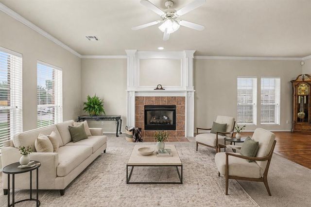 2509 Kingsley Lane, Oklahoma City, OK 73128