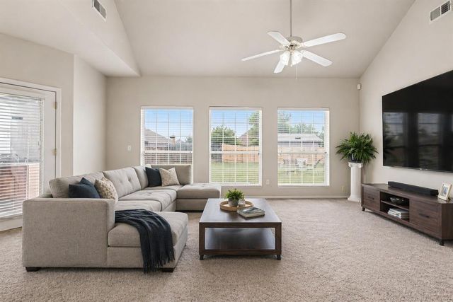2509 Kingsley Lane, Oklahoma City, OK 73128