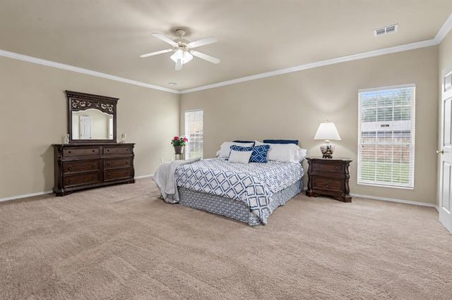 2509 Kingsley Lane, Oklahoma City, OK 73128