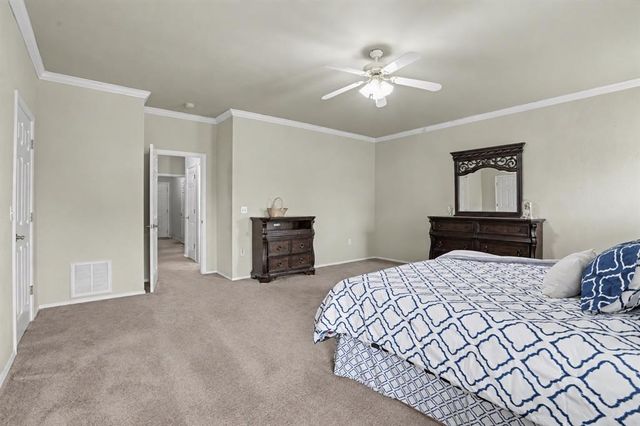 2509 Kingsley Lane, Oklahoma City, OK 73128