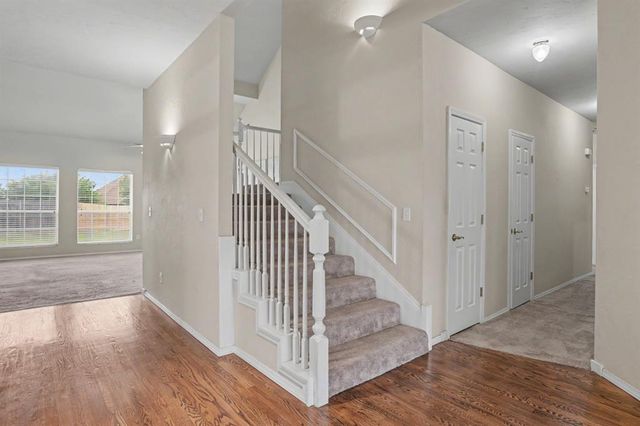 2509 Kingsley Lane, Oklahoma City, OK 73128