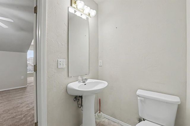 2509 Kingsley Lane, Oklahoma City, OK 73128