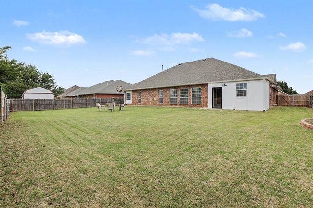 2509 Kingsley Lane, Oklahoma City, OK 73128