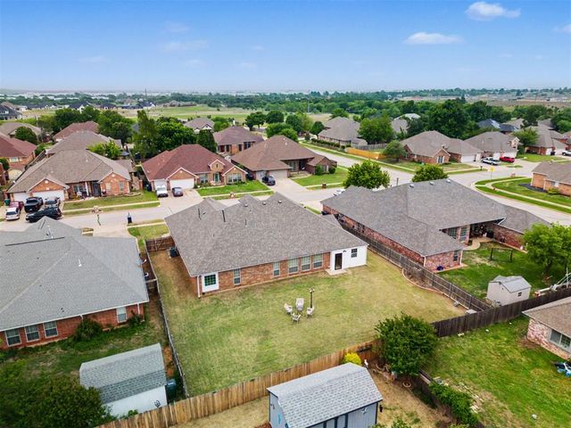2509 Kingsley Lane, Oklahoma City, OK 73128